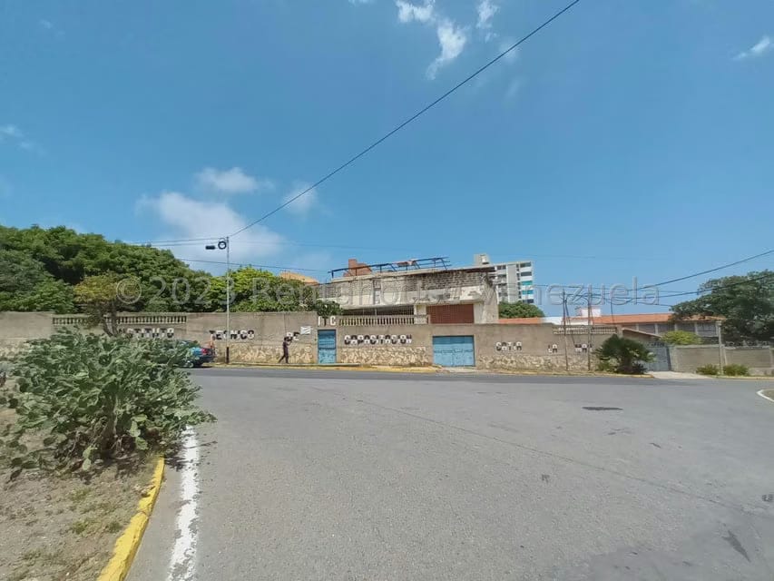 Terreno (Comercial) en Venta en Playa Grande, Vargas - 5