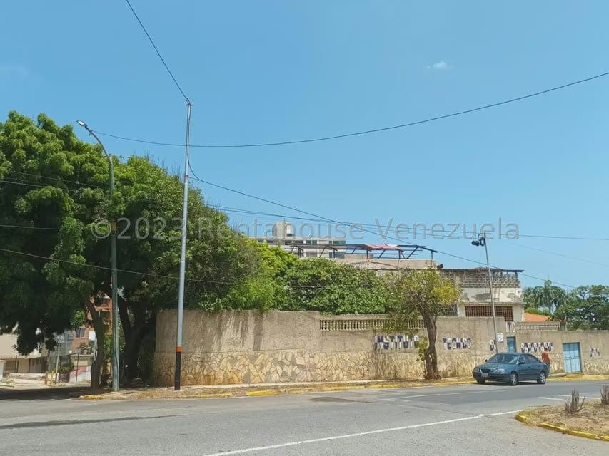 Terreno (Comercial) en Venta en Playa Grande, Vargas - 6