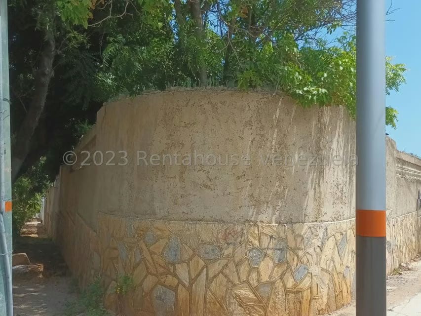 Terreno (Comercial) en Venta en Playa Grande, Vargas - 8