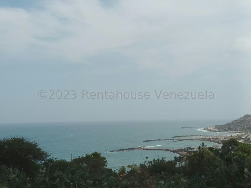 Terreno (Comercial) en Venta en Playa Grande, Vargas - 9