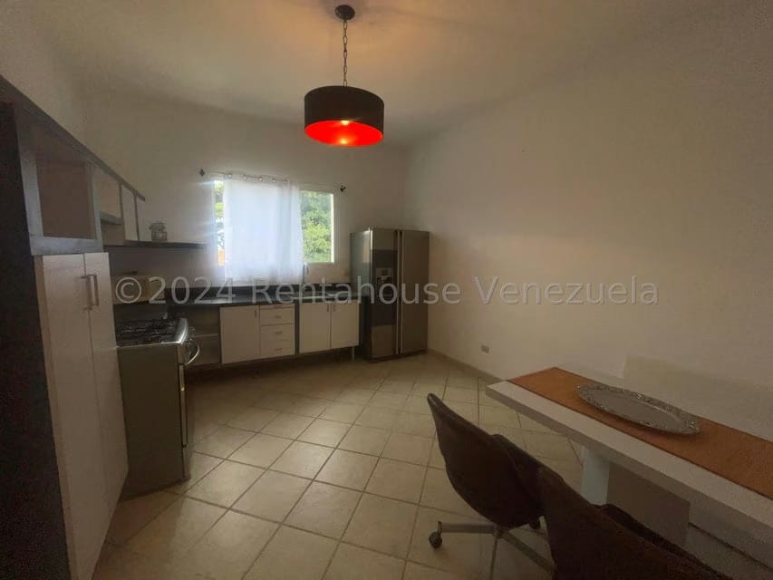 Anexo (Duplex) en Alquiler en Las Palmas, Distrito Metropolitano - 7