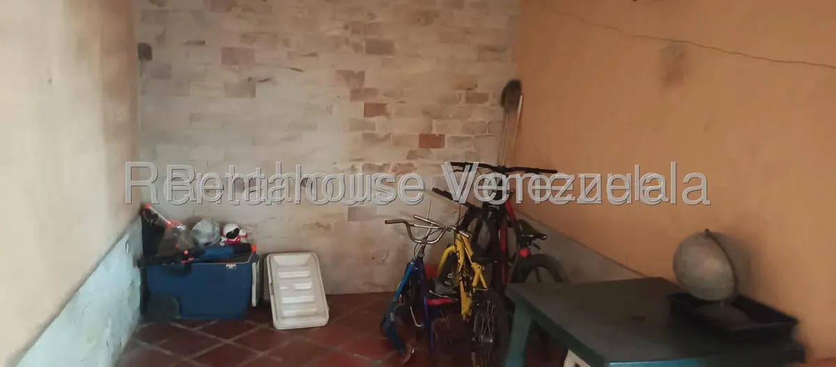 Casa (Multipes Niveles) en Venta en Centro, Lara - 11