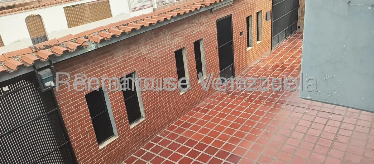 Casa (Multipes Niveles) en Venta en Centro, Lara - 19