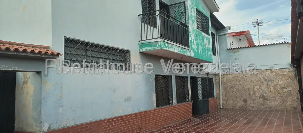 Casa (Multipes Niveles) en Venta en Centro, Lara - 3