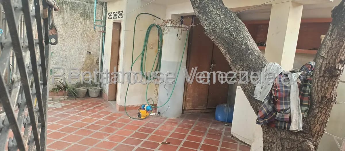 Casa (Multipes Niveles) en Venta en Centro, Lara - 21