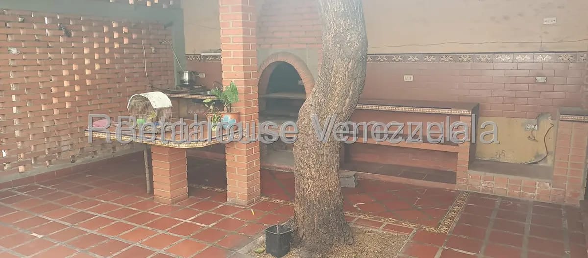 Casa (Multipes Niveles) en Venta en Centro, Lara - 22