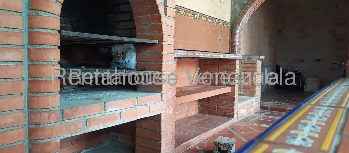 Casa (Multipes Niveles) en Venta en Centro, Lara - 30