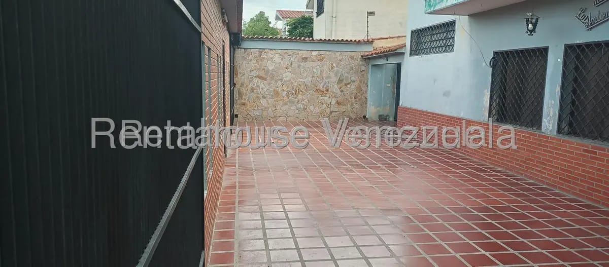 Casa (Multipes Niveles) en Venta en Centro, Lara - 4