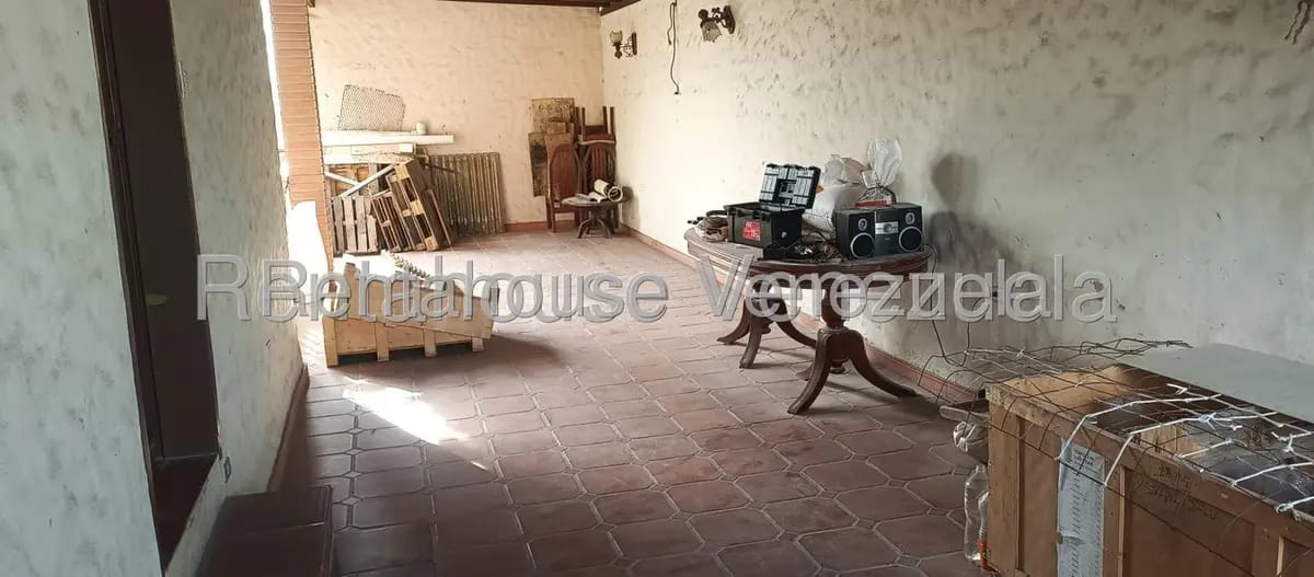 Casa (Multipes Niveles) en Venta en Centro, Lara - 31