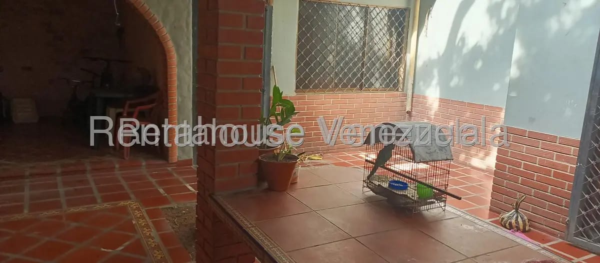 Casa (Multipes Niveles) en Venta en Centro, Lara - 34