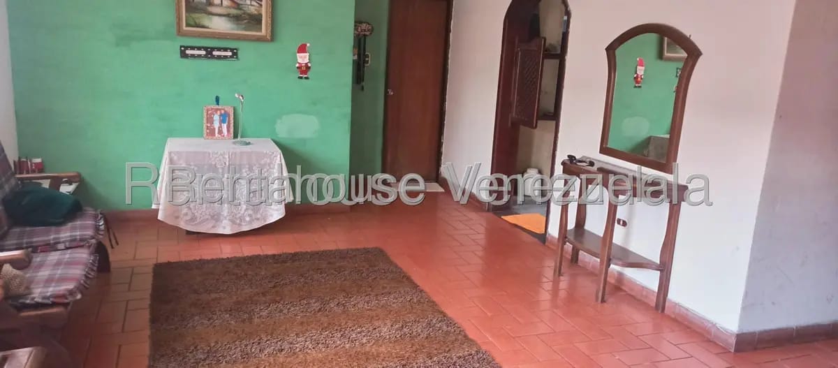 Casa (Multipes Niveles) en Venta en Centro, Lara - 5