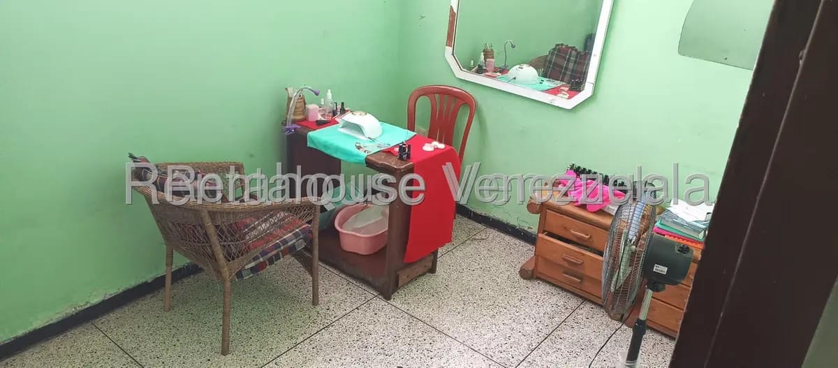 Casa (Multipes Niveles) en Venta en Centro, Lara - 8