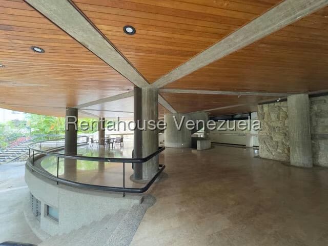 Apartamento (1 Nivel) en Venta en Los Chorros, Distrito Metropolitano - 15