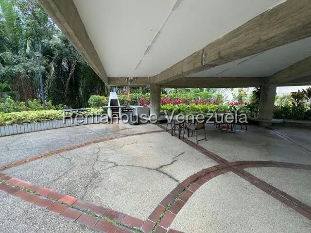 Apartamento (1 Nivel) en Venta en Los Chorros, Distrito Metropolitano - 17