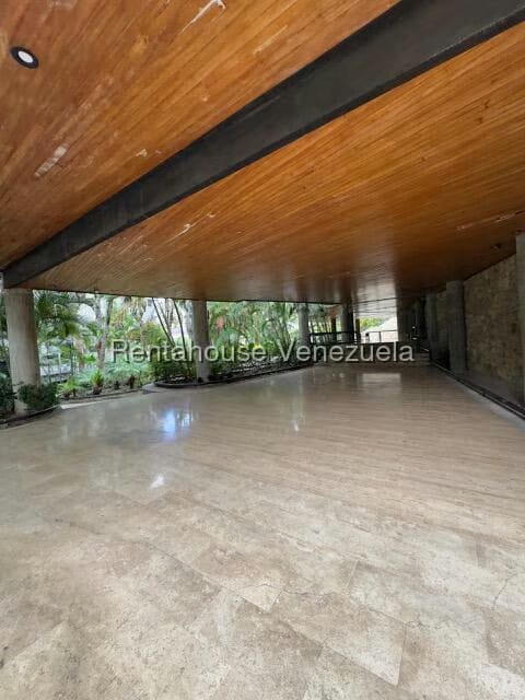 Apartamento (1 Nivel) en Venta en Los Chorros, Distrito Metropolitano - 18