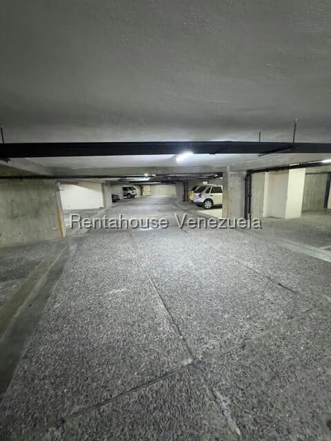 Apartamento (1 Nivel) en Venta en Los Chorros, Distrito Metropolitano - 19