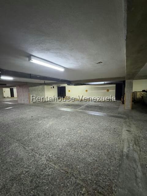 Apartamento (1 Nivel) en Venta en Los Chorros, Distrito Metropolitano - 20