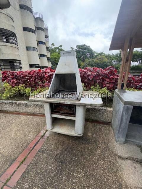 Apartamento (1 Nivel) en Venta en Los Chorros, Distrito Metropolitano - 9