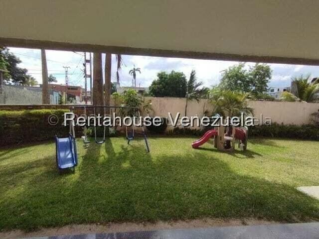 Apartamento (1 Nivel) en Venta en Monte Real, Lara - 13