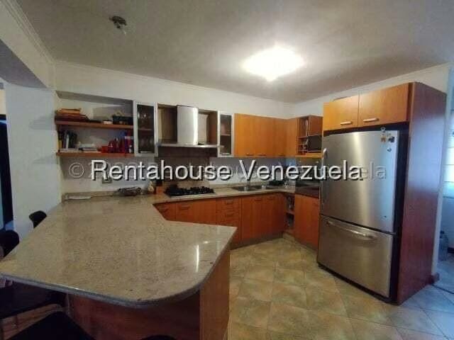 Apartamento (1 Nivel) en Venta en Monte Real, Lara - 6