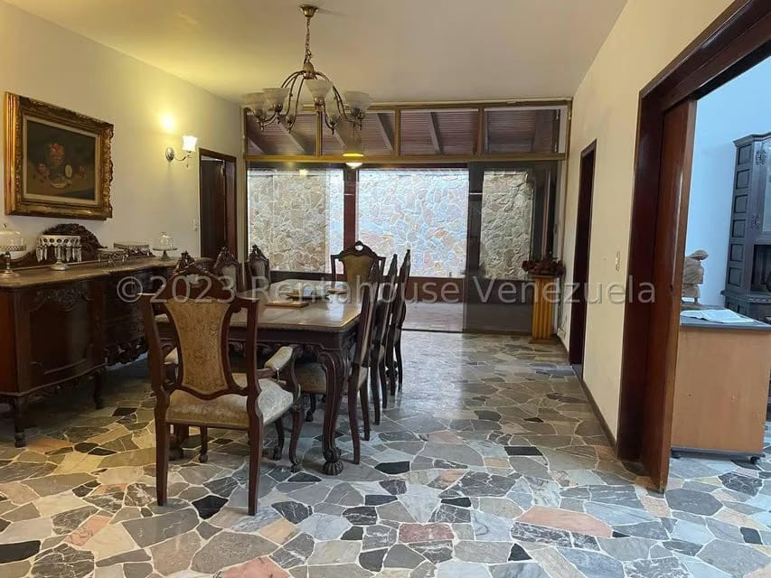 Casa (Multipes Niveles) en Venta en El Marques, Distrito Metropolitano - 15