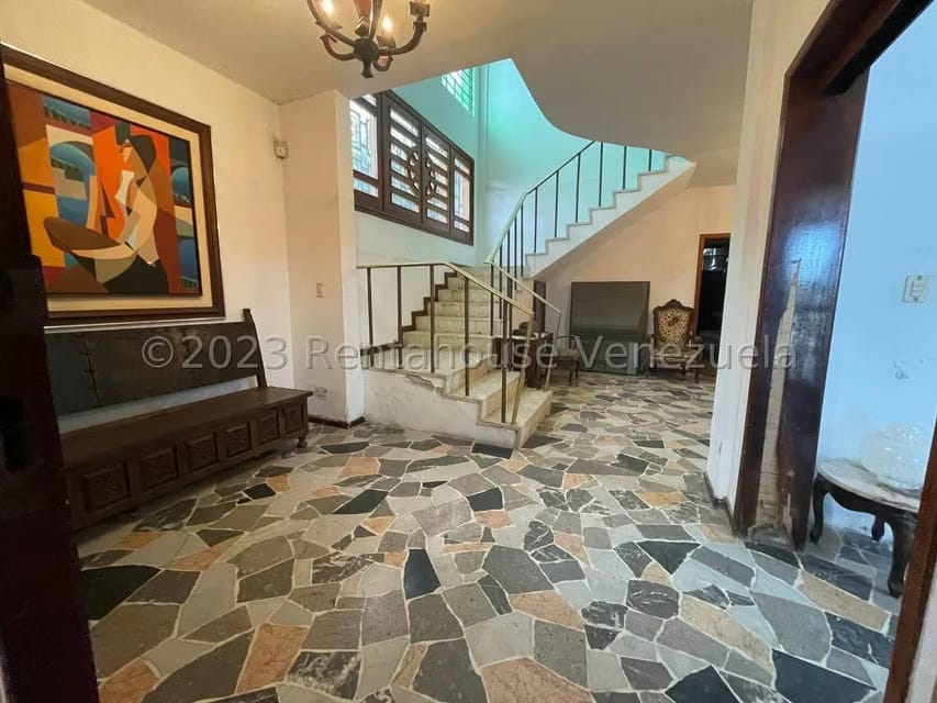 Casa (Multipes Niveles) en Venta en El Marques, Distrito Metropolitano - 16