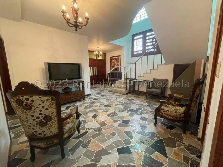 Casa (Multipes Niveles) en Venta en El Marques, Distrito Metropolitano - 17