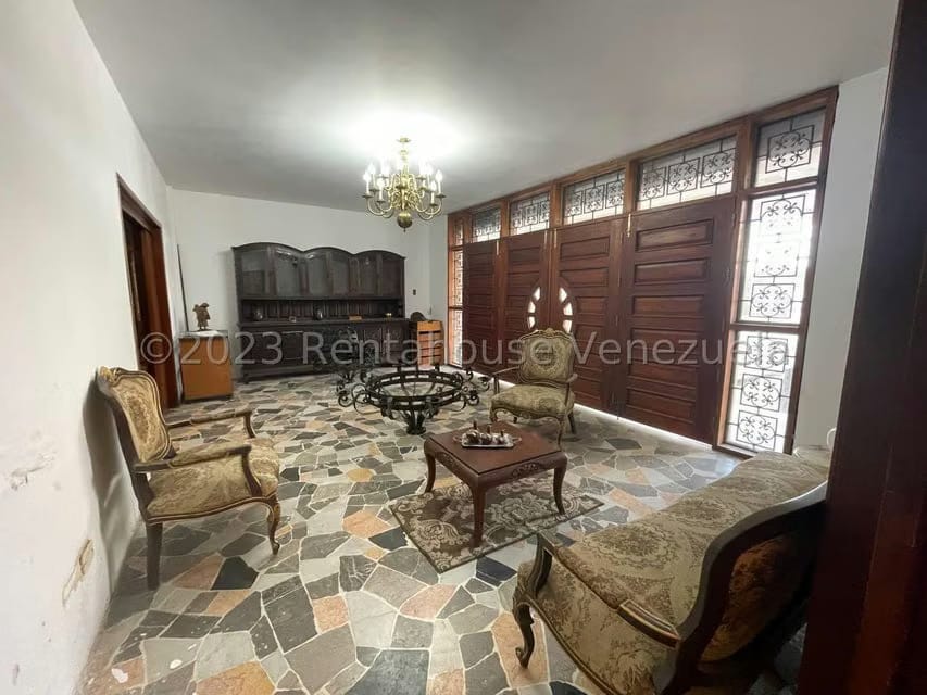 Casa (Multipes Niveles) en Venta en El Marques, Distrito Metropolitano - 20