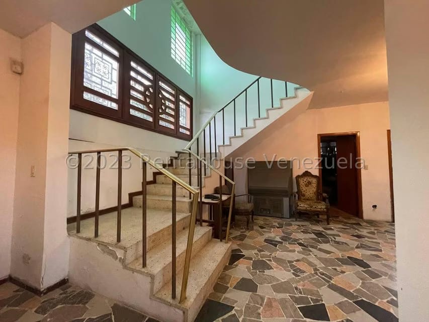 Casa (Multipes Niveles) en Venta en El Marques, Distrito Metropolitano - 21