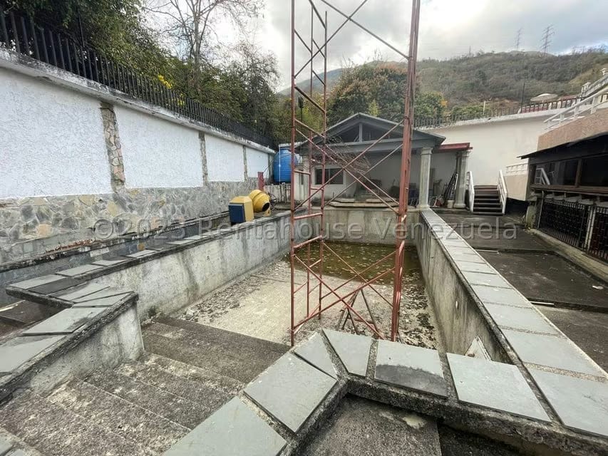 Casa (Multipes Niveles) en Venta en El Marques, Distrito Metropolitano - 25