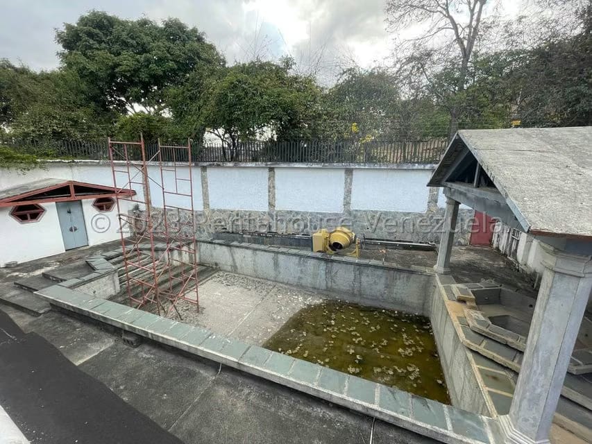 Casa (Multipes Niveles) en Venta en El Marques, Distrito Metropolitano - 26