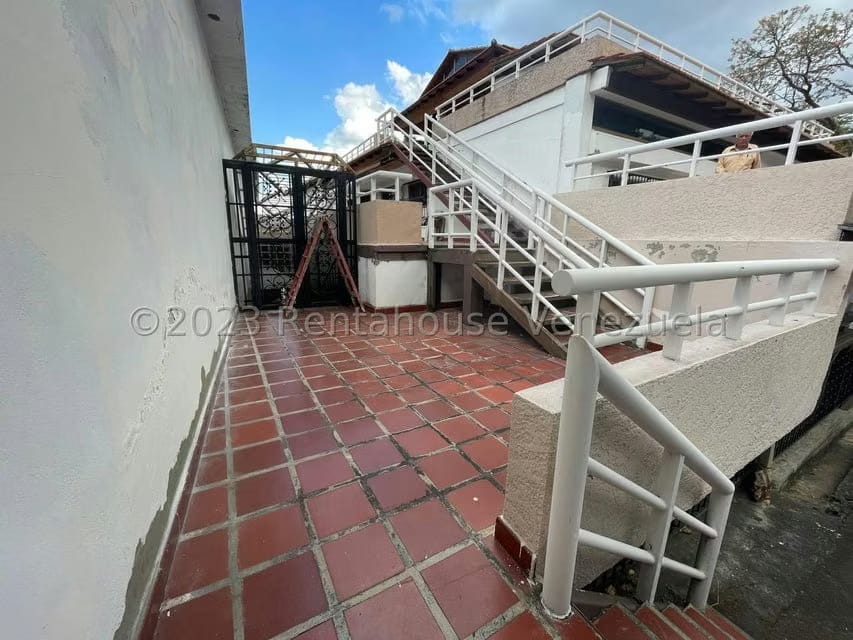 Casa (Multipes Niveles) en Venta en El Marques, Distrito Metropolitano - 27