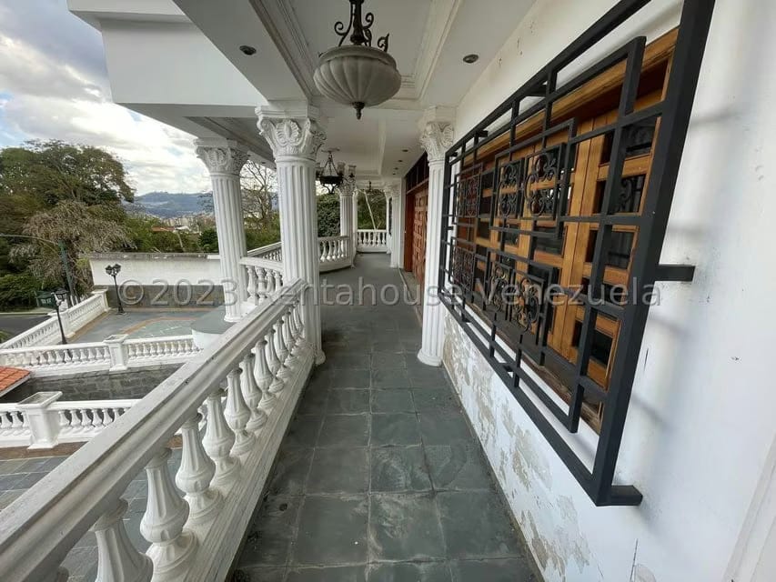 Casa (Multipes Niveles) en Venta en El Marques, Distrito Metropolitano - 30