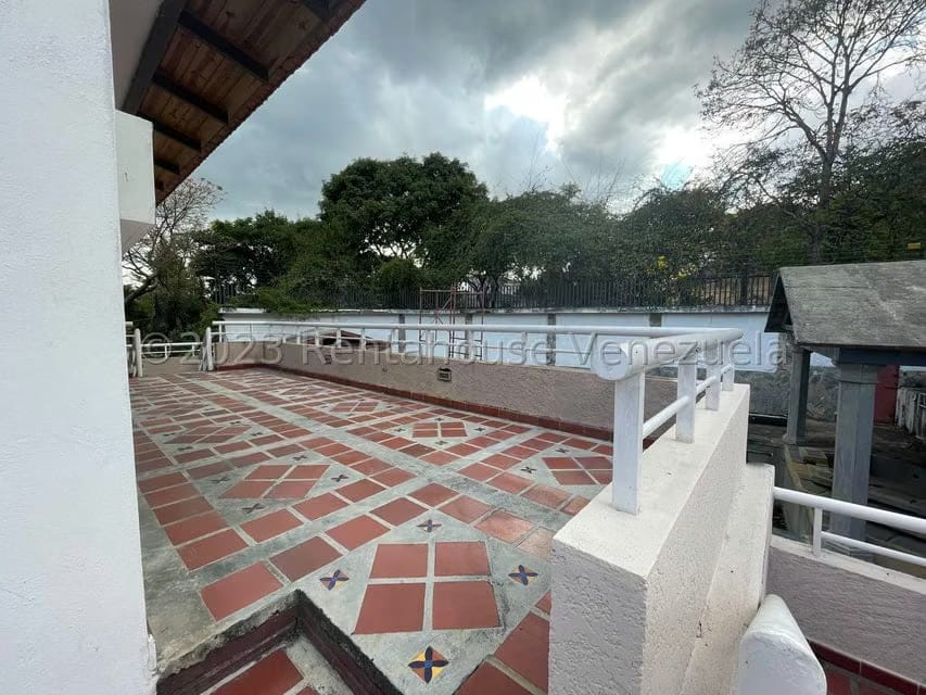 Casa (Multipes Niveles) en Venta en El Marques, Distrito Metropolitano - 31