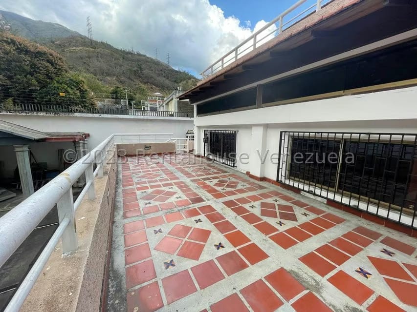Casa (Multipes Niveles) en Venta en El Marques, Distrito Metropolitano - 35