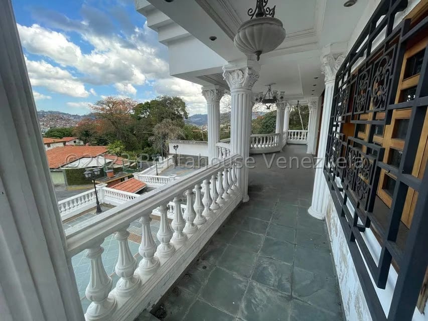 Casa (Multipes Niveles) en Venta en El Marques, Distrito Metropolitano - 36