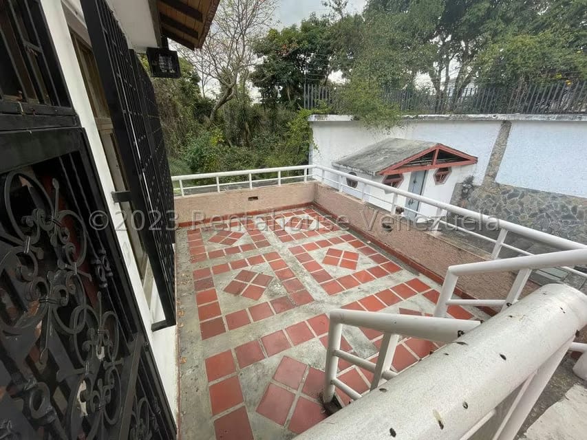Casa (Multipes Niveles) en Venta en El Marques, Distrito Metropolitano - 39