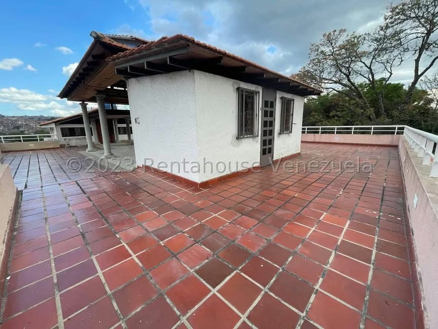 Casa (Multipes Niveles) en Venta en El Marques, Distrito Metropolitano - 41