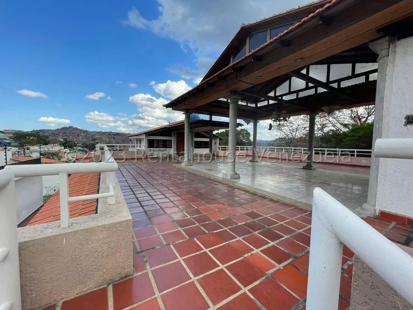 Casa (Multipes Niveles) en Venta en El Marques, Distrito Metropolitano - 44