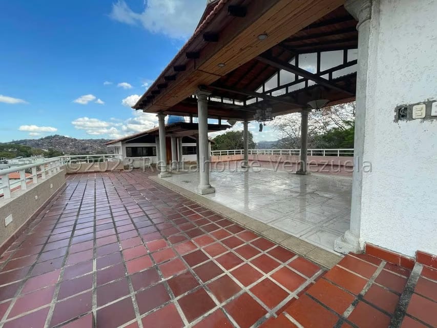 Casa (Multipes Niveles) en Venta en El Marques, Distrito Metropolitano - 45