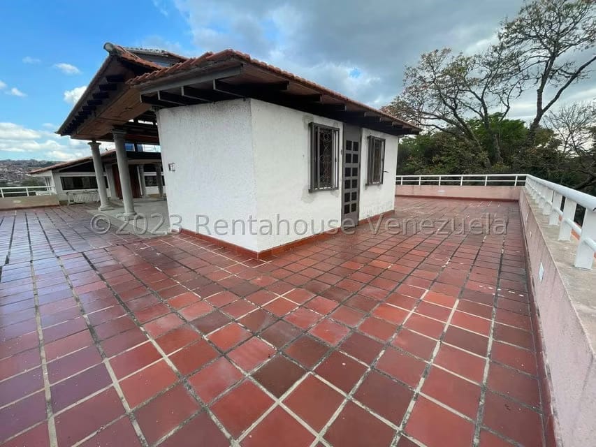 Casa (Multipes Niveles) en Venta en El Marques, Distrito Metropolitano - 47