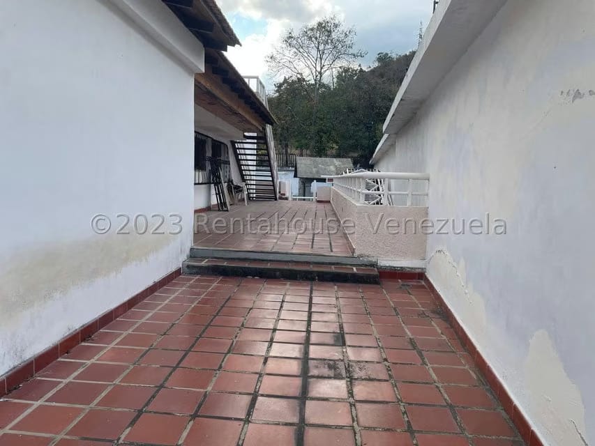 Casa (Multipes Niveles) en Venta en El Marques, Distrito Metropolitano - 48