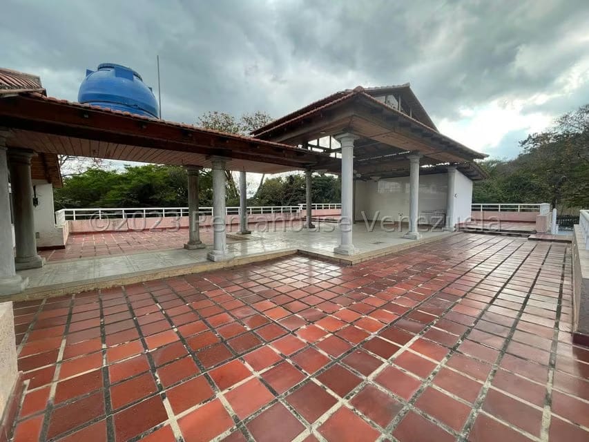 Casa (Multipes Niveles) en Venta en El Marques, Distrito Metropolitano - 50