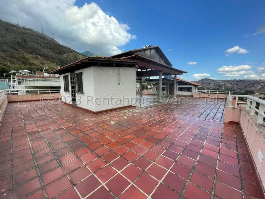 Casa (Multipes Niveles) en Venta en El Marques, Distrito Metropolitano - 52