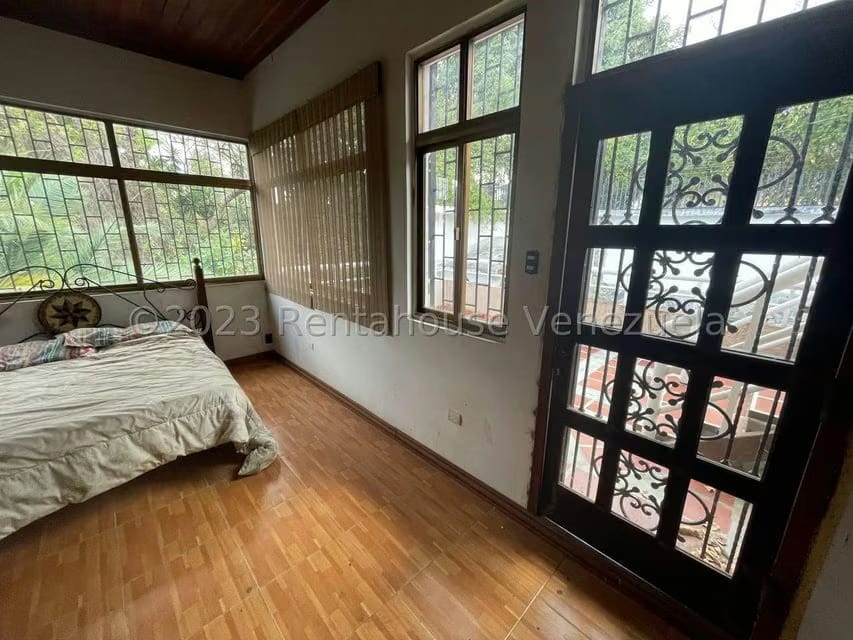 Casa (Multipes Niveles) en Venta en El Marques, Distrito Metropolitano - 55