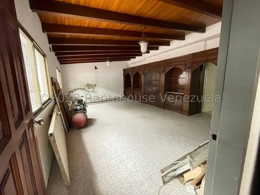 Casa (Multipes Niveles) en Venta en El Marques, Distrito Metropolitano - 56