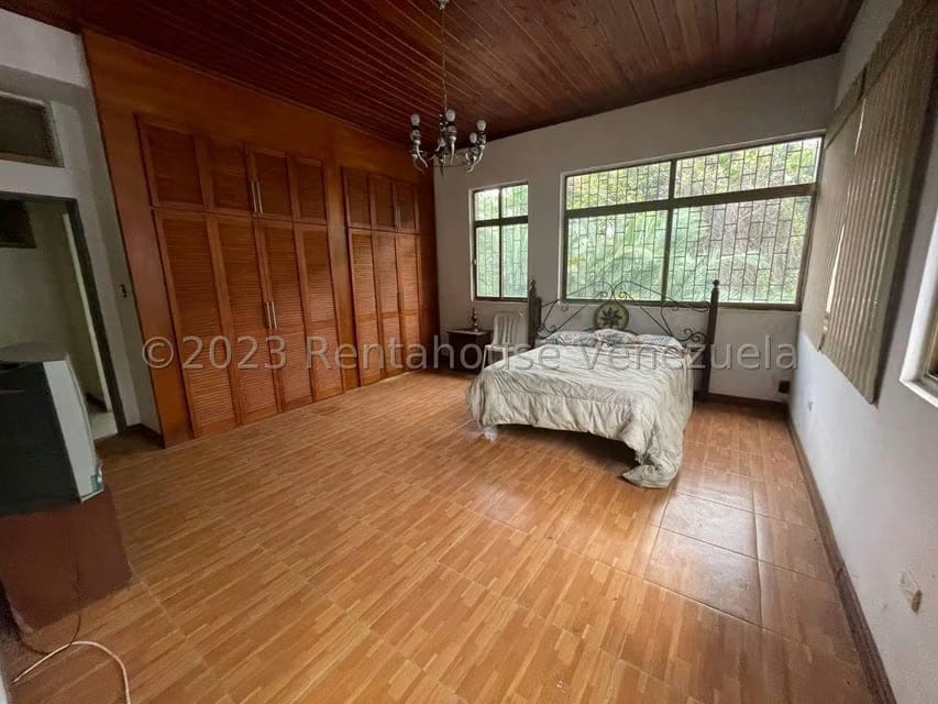 Casa (Multipes Niveles) en Venta en El Marques, Distrito Metropolitano - 58