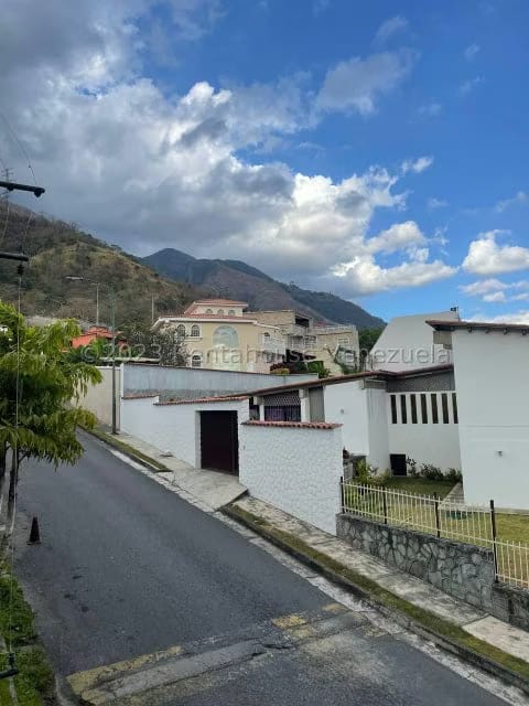 Casa (Multipes Niveles) en Venta en El Marques, Distrito Metropolitano - 65