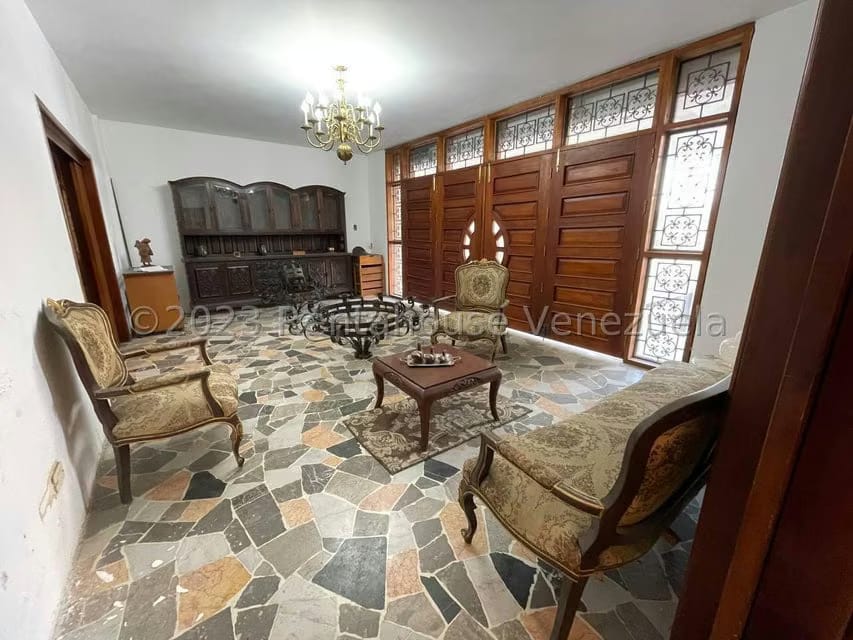 Casa (Multipes Niveles) en Venta en El Marques, Distrito Metropolitano - 66