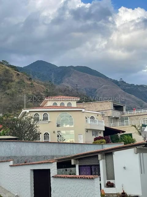 Casa (Multipes Niveles) en Venta en El Marques, Distrito Metropolitano - 70